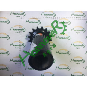 Зірочка Z=16, L=170mm 1.323.895 (1323895), Oros